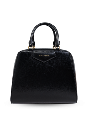 【関税＆送料込み】Givenchy Antigona Cube Nano Tote HG25152B-Givenchy-Antigona-